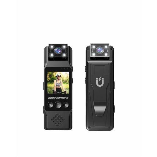 L13- Vücut Kamerası