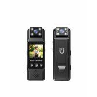 L13- Vücut Kamerası