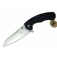 Gear Kunamy Kı 4450 Bk Outdoor Çakı 23 Cm - Kaymaz Sap, Otomatik, Kılıflı