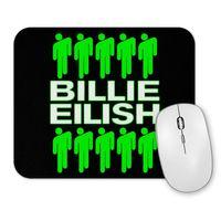 Billie Eilish 04 Mouse Pad
