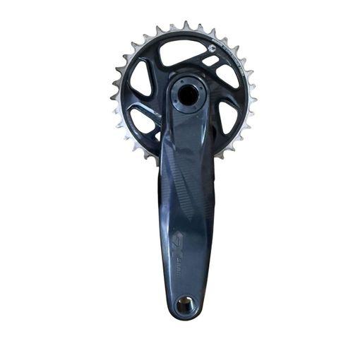 Aynakol Gx 12 Vites Fc-Gx-1-c1 25T Sram