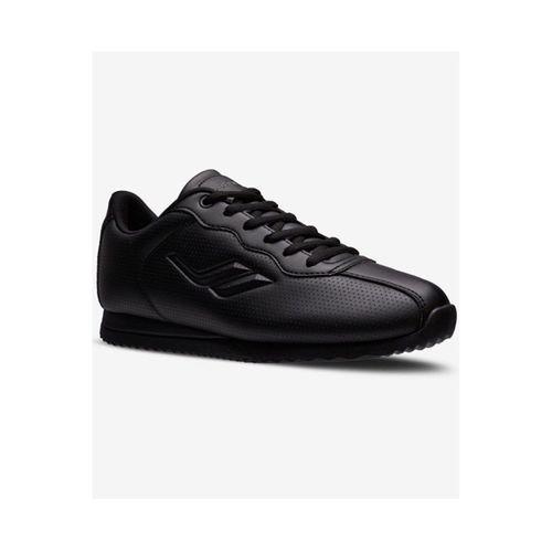 Lescon Neptün 6 Erkek Siyah (40-45) Sneaker Ayakkabı