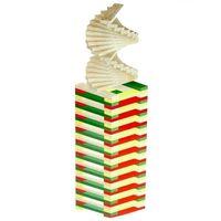 Global Toys ONY Sihirli Bloklar 100 Parça 358