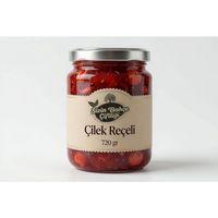 Sizin Bahçe Çiftliği Çilek Reçeli 720 gr.