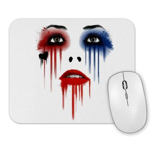 Rosto Arlequina Mouse Pad.jpg