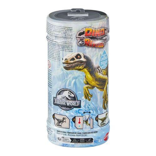 Eğitici Çocuk JDC52 Jurassic World Dino Reveal - Sürpriz Dinozor Figürleri