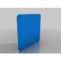 Doku Paleti (Bu ürün Sadece Plastik parçadır - Almadan Önce Soru Sorabilirsiniz)