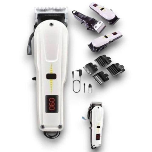 Hk-700 Profesyonel  Tıraş Makinesi