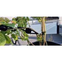 Bitki Destek Aparatı – 3D Baskı Bahçe Aksesuarı (Bu ürün Sadece Plastik parçadır - Almadan Önce Soru Sorabilirsiniz)