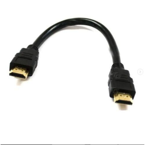ZR155 Hdmı To Hdmı Kablo 30 Cm