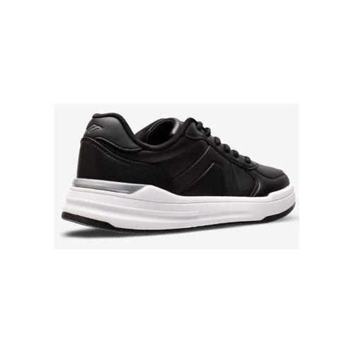 Lescon Jovex Sneaker Siyah Erkek Spor Ayakkabı