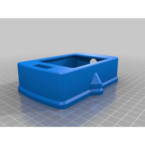 Deus 2 Uzaktan Kumanda Kılıfı (Bu ürün Sadece Plastik parçadır - Almadan Önce Soru Sorabilirsiniz)