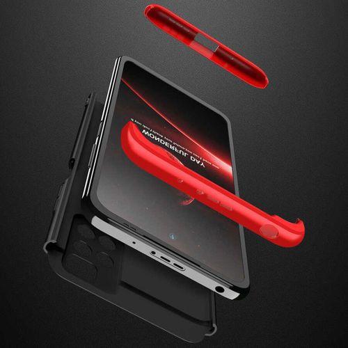 Xiaomi Redmi 10 Kılıf Zore Ays Kapak