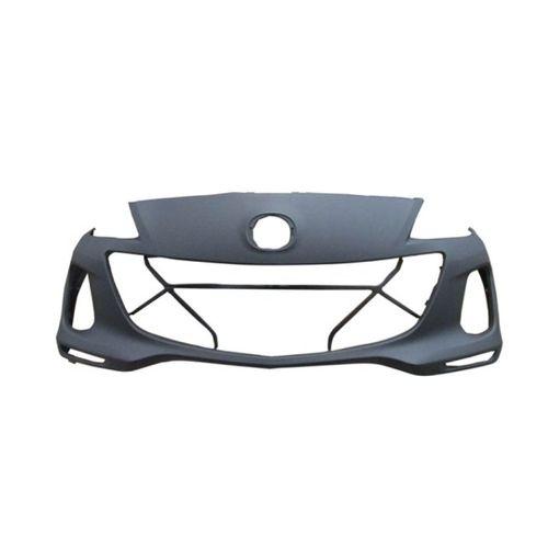 Mazda 3 Sd/Hb 2012 2013 Ön Tampon Sis Delikli  BGV450031EBB