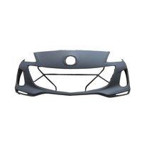 Mazda 3 Sd/Hb 2012 2013 Ön Tampon Sis Delikli  BGV450031EBB