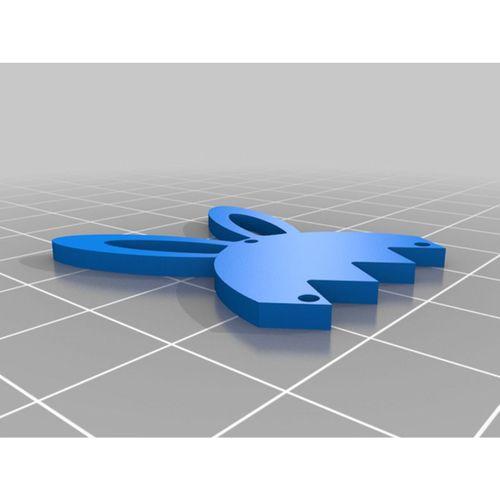 Küpe Paskalya Yumurtaları Paskalya Tavşanı (Bu ürün Sadece Plastik parçadır - Almadan Önce Soru Sorabilirsiniz)