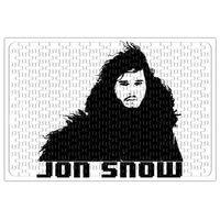 Jon Snow Puzzle 240 Parça Yapboz