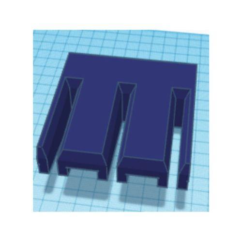 3Kemer 3D Baskı (Bu ürün Sadece Plastik parçadır - Almadan Önce Soru Sorabilirsiniz)