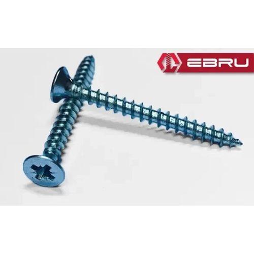 Yhb Sunta Vidası 4x30 - 500 Adet