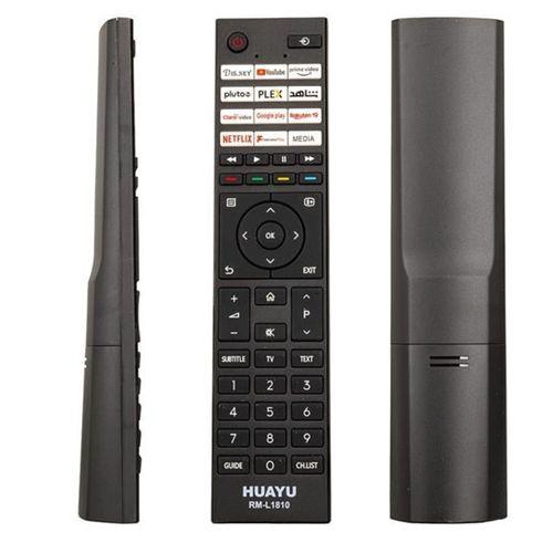 Huayu RM-L1810 Toshiba Universal Lcd Led Tv Kumanda