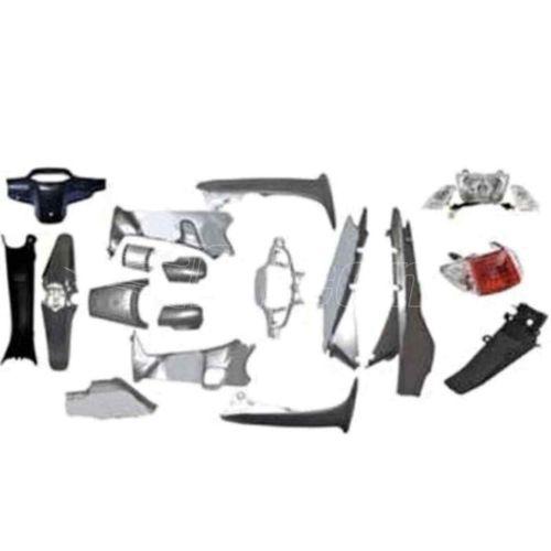 FALCON Lifan Kaporta Seti Gri (far Stop Dahil)