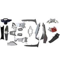 FALCON Lifan Kaporta Seti Gri (far Stop Dahil)