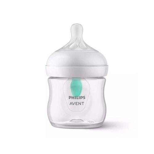 Philips Avent Philips Avent Natural Response Antikolik PP Biberon 125 ml 0+ Ay