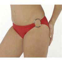 B120672 Kırmızı Seksi Slip