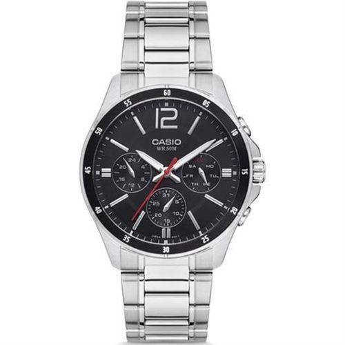 Casio MTP-1374D-1AVDF Erkek Kol Saati