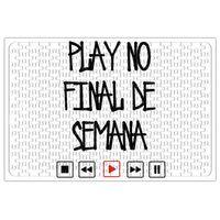Play No Final De Semana Puzzle 240 Parça Yapboz