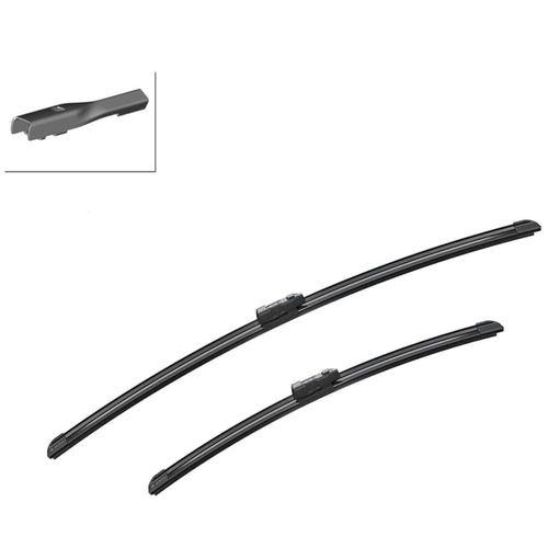 Bosch Aerotwin Muz Silecek Takımı Vw Arteon 2017-2018 ile uyumlu