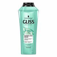 Gliss Nutribalance Repair Dökülme Karşıtı Şampuan 360 ML