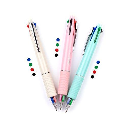 Maxx 4+1 Tükenmez Kalem Mx-4100 Karışık renk - 1 adet