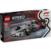 Lego Speed Champions Audi Revolut F1® Team R26 77259