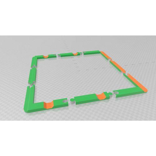 VW Crafter MAN TGE Çatı Penceresi Adaptörü MAXXFAN MINI HEKI (Bu ürün Sadece Plastik parçadır - Almadan Önce Soru Sorabilirsiniz)