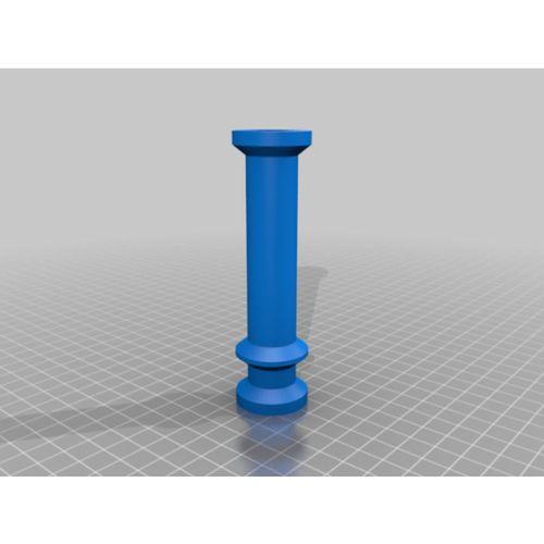 IKEA Ivar Filament Tutucu (Bu ürün Sadece Plastik parçadır - Almadan Önce Soru Sorabilirsiniz)