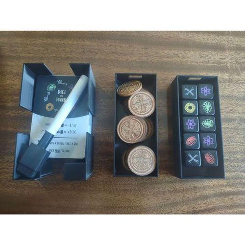 Mori Kutusu Eklemesi (Bu ürün Sadece Plastik parçadır - Almadan Önce Soru Sorabilirsiniz)