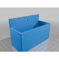 Anahtar Saklama Kutusu (Bu ürün Sadece Plastik parçadır - Almadan Önce Soru Sorabilirsiniz)