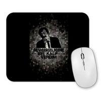 Müslüm Gürses Söz 01 Mouse Pad