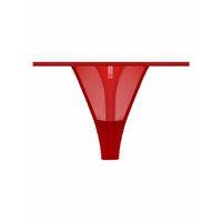 Büyük Beden Kadın Fantezi String Tanga