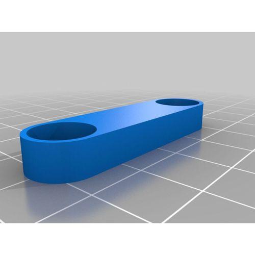 Simple Mikser Manyetik Hap ile 3D Baskı (Bu ürün Sadece Plastik parçadır - Almadan Önce Soru Sorabilirsiniz)