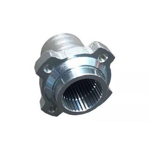 MONDİAL Atv Au200 Arka Dişli Flanşı Orj