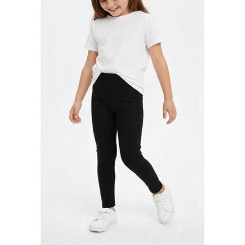 Kız Çocuk Fitilli Tayt BGL-ST05206