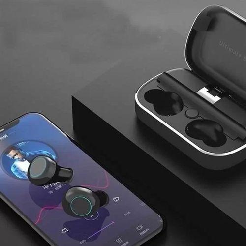 S-8 Tws Bluetooth Özellikli Kulakiçi Kulaklık