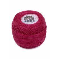 Kaplan Etamin Ve Kanaviçe İpi 8 No Kod/Renk: 115 - Royaleks