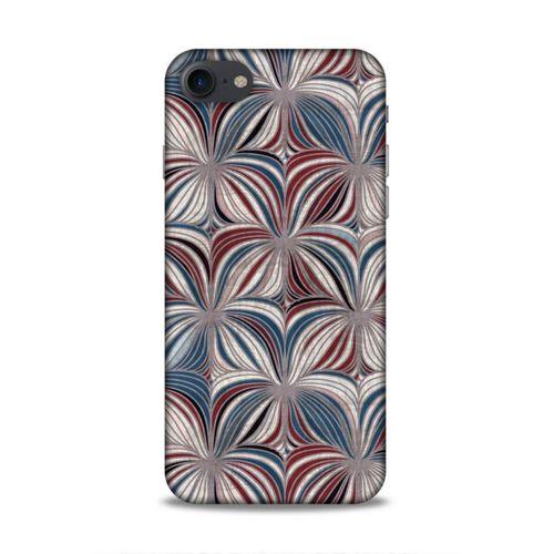 Apple Iphone 8 Uyumlu Kılıf Romans (44) Tough Armor Kılıf Abstract