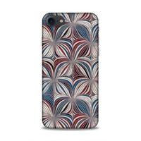 Apple Iphone 8 Uyumlu Kılıf Romans (44) Tough Armor Kılıf Abstract