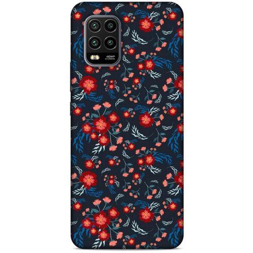 Botanix 41 Xiaomi Mi 10 Lite Kılıf Silikon Kapak