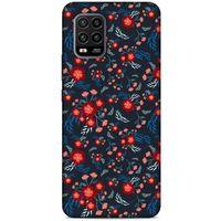 Botanix 41 Xiaomi Mi 10 Lite Kılıf Silikon Kapak