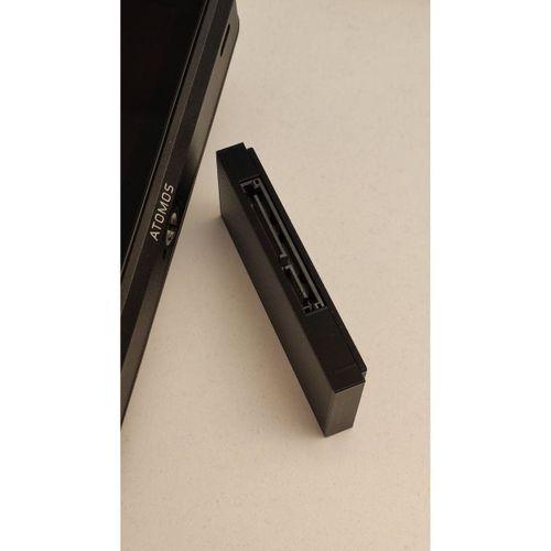 Atomos Ninja v Slim SSD davası (Kingston 1TB SSD) - 5142759